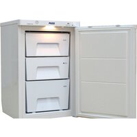 Морозильник POZIS FV-108 (серебро) - Превью изображения №2 — Интернет-магазин Time-Shop