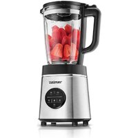 Стационарный блендер Zelmer ZSB4900 - Превью изображения №3 — Интернет-магазин Time-Shop