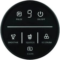 Стационарный блендер Zelmer ZSB4900 - Превью изображения №11 — Интернет-магазин Time-Shop