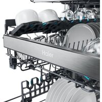 Встраиваемая посудомоечная машина Haier 63A4M4B - Превью изображения №10 — Интернет-магазин Time-Shop
