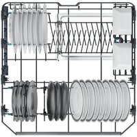 Встраиваемая посудомоечная машина Haier 63A4M4B - Превью изображения №11 — Интернет-магазин Time-Shop