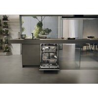 Встраиваемая посудомоечная машина Haier 63A4M4B - Превью изображения №5 — Интернет-магазин Time-Shop