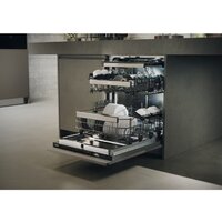 Встраиваемая посудомоечная машина Haier 63A4M4B - Превью изображения №8 — Интернет-магазин Time-Shop