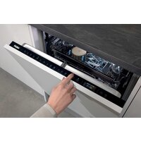 Встраиваемая посудомоечная машина Haier 63A4M4B - Превью изображения №12 — Интернет-магазин Time-Shop