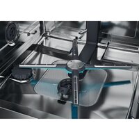 Встраиваемая посудомоечная машина Haier 63A4M4B - Превью изображения №7 — Интернет-магазин Time-Shop