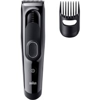 Машинка для стрижки волос Braun HC5510 - Превью изображения №2 — Интернет-магазин Time-Shop