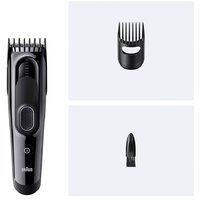 Машинка для стрижки волос Braun HC5510 - Превью изображения №3 — Интернет-магазин Time-Shop