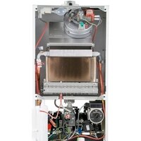 Отопительный котел BAXI ECO-4s 10F - Превью изображения №2 — Интернет-магазин Time-Shop