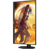 Игровой монитор AOC Gaming Q27G4XY - Превью изображения №5 — Интернет-магазин Time-Shop