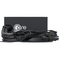 Блок питания Seasonic Core GC-650 SSR-650LC - Превью изображения №6 — Интернет-магазин Time-Shop