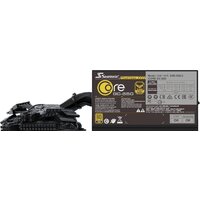 Блок питания Seasonic Core GC-650 SSR-650LC - Превью изображения №7 — Интернет-магазин Time-Shop