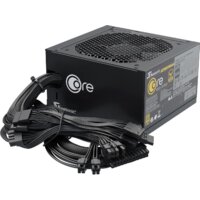 Блок питания Seasonic Core GC-650 SSR-650LC - Превью изображения №3 — Интернет-магазин Time-Shop