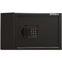 Мебельный сейф Brabix SF-230EL - Превью изображения №2 — Интернет-магазин Time-Shop