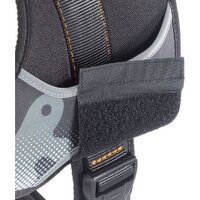 Шлея Ferplast Hercules P XL 75468517 (черный) - Превью изображения №11 — Интернет-магазин Time-Shop