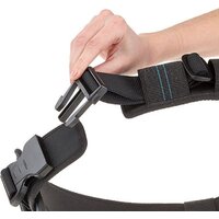 Шлея Ferplast Hercules P XL 75468517 (черный) - Превью изображения №7 — Интернет-магазин Time-Shop