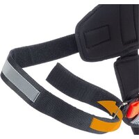 Шлея Ferplast Hercules P XL 75468517 (черный) - Превью изображения №10 — Интернет-магазин Time-Shop