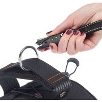 Шлея Ferplast Hercules P XL 75468517 (черный) - Превью изображения №6 — Интернет-магазин Time-Shop