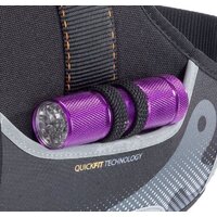 Шлея Ferplast Hercules P XL 75468517 (черный) - Превью изображения №5 — Интернет-магазин Time-Shop