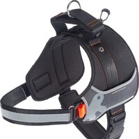 Ferplast Hercules P XL 75468517 (черный)