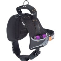 Шлея Ferplast Hercules P XL 75468517 (черный) - Превью изображения №4 — Интернет-магазин Time-Shop