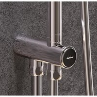 Душевая система  Damixa Scandinavian 936000000 - Превью изображения №2 — Интернет-магазин Time-Shop