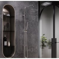 Душевая система  Damixa Scandinavian 936000000 - Превью изображения №6 — Интернет-магазин Time-Shop