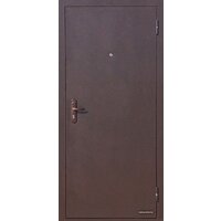 Металлические двери