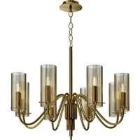 Подвесная люстра ST Luce SL2005.303.08 - Превью изображения №3 — Интернет-магазин Time-Shop