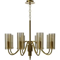 Подвесная люстра ST Luce SL2005.303.08 - Превью изображения №2 — Интернет-магазин Time-Shop