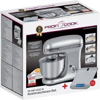 Кухонный комбайн ProfiCook PC-KM 1222 W - Превью изображения №5 — Интернет-магазин Time-Shop