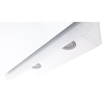 Кухонная вытяжка Exiteq EX-1126 (белый) - Превью изображения №4 — Интернет-магазин Time-Shop