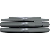 Беспроводное зарядное Magssory WCH043 (темно-серый) - Превью изображения №8 — Интернет-магазин Time-Shop