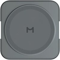 Беспроводное зарядное Magssory WCH043 (темно-серый) - Превью изображения №7 — Интернет-магазин Time-Shop