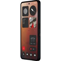 Телефон Nothing Phone (3a) 12GB/256GB (черный) - Превью изображения №5 — Интернет-магазин Time-Shop