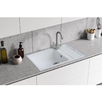 Кухонная мойка Berg BROWXL11L - Превью изображения №2 — Интернет-магазин Time-Shop