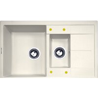 Zigmund & Shtain Rechteck 780.2 (каменная соль)