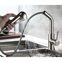 Смеситель Ledeme L76014 - Превью изображения №3 — Интернет-магазин Time-Shop