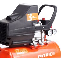 Компрессор Patriot Euro 24-240 - Превью изображения №2 — Интернет-магазин Time-Shop