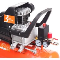 Компрессор Patriot Euro 24-240 - Превью изображения №5 — Интернет-магазин Time-Shop