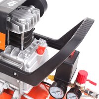 Компрессор Patriot Euro 24-240 - Превью изображения №6 — Интернет-магазин Time-Shop