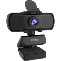Веб-камера FIFINE K420 - Превью изображения №2 — Интернет-магазин Time-Shop