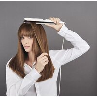 Выпрямитель Rowenta Volumizer SF4655F0 - Превью изображения №4 — Интернет-магазин Time-Shop
