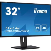 Монитор iiyama ProLite XB3288UHSU-B5 - Превью изображения №2 — Интернет-магазин Time-Shop