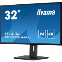 Монитор iiyama ProLite XB3288UHSU-B5 - Превью изображения №3 — Интернет-магазин Time-Shop