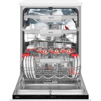 Встраиваемая посудомоечная машина Amica DIM68B10ELONSWID - Превью изображения №2 — Интернет-магазин Time-Shop