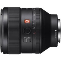 Объектив Sony FE 85 mm F1.4 GM - Превью изображения №2 — Интернет-магазин Time-Shop