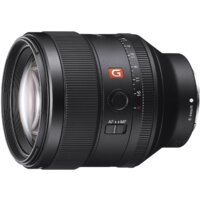 Sony FE 85 mm F1.4 GM