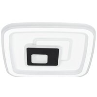 Припотолочная люстра Arte Lamp Forma A1437PL-72WH - Превью изображения №6 — Интернет-магазин Time-Shop