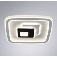 Припотолочная люстра Arte Lamp Forma A1437PL-72WH - Превью изображения №2 — Интернет-магазин Time-Shop