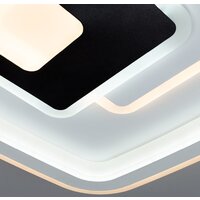 Припотолочная люстра Arte Lamp Forma A1437PL-72WH - Превью изображения №4 — Интернет-магазин Time-Shop